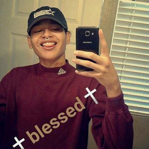 Meet your Posher, Samuel